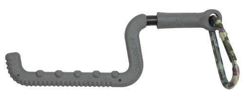 Hawk HWKHA3010 Solo Tree Hook  Gray 2.75" Hawk HWKHA3010 Solo Tree Hook  Gray 2.75"