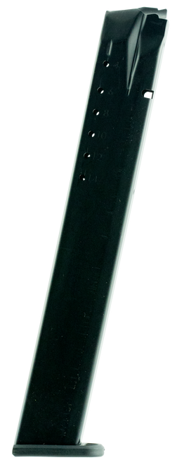 ProMag SMIA17 Standard  25rd 40 S&W Fits S&W SD Blued Steel (Except VE Variant) ProMag SMIA17 Standard  25rd 40 S&W Fits S&W SD Blued Steel (Except VE Variant)