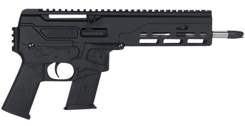 Diamondback DB1614L001 DBX  5.7x28mm 20+1 8" Stainless Threaded Barrel, M-LOK Handguard, Black Hardcoat Anodize Aluminum Picatinny Rail Receiver, Black Magpul K Grip Diamondback DB1614L001 DBX  5.7x28mm 20+1 8" Stainless Threaded Barrel, M-LOK Handguard, Black Hardcoat Anodize Aluminum Picatinny Rail Receiver, Black Magpul K Grip