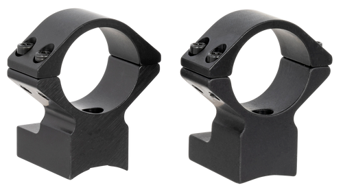 Talley 950765 Scope Mount/Ring Combo  Black Aluminum 1" Tube Winchester XPR High Rings 0 MOA Talley 950765 Scope Mount/Ring Combo  Black Aluminum 1" Tube Winchester XPR High Rings 0 MOA