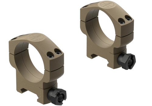 RINGS MK 4 35MM HIGH FDE