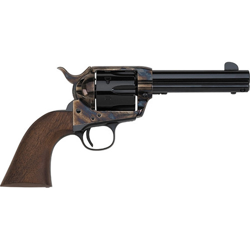 PIETTA GWII CALIFORNIAN 357MAG 4.75 WALNUT GRIP