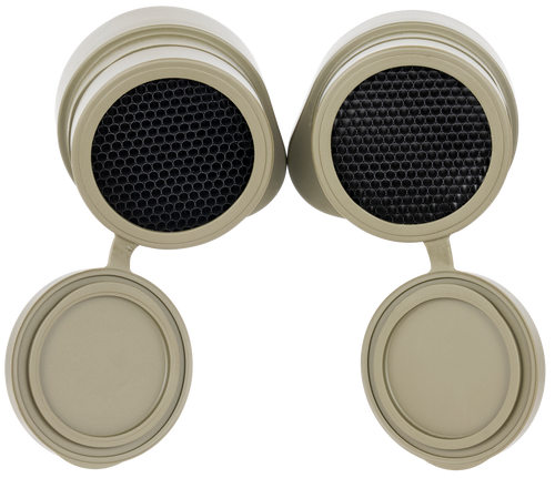 Steiner 750 Anti-Reflective Device 50mm OD Green Steiner 750 Anti-Reflective Device 50mm OD Green