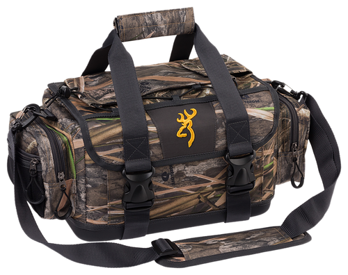 Browning 121035590 Wicked Wing Blind Bag  Mossy Oak Shadow Grass Habitat Polyester Browning 121035590 Wicked Wing Blind Bag  Mossy Oak Shadow Grass Habitat Polyester
