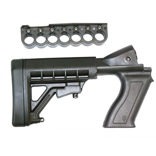 ARCHANGEL 12GA TACTICAL PISTOL GRIP STOCK MOSS ARCHANGEL 12GA TACTICAL PISTOL GRIP STOCK MOSS