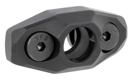Rise Armament RA601BLK M-LOK QD Sling Mount Black Aluminum Rise Armament RA601BLK M-LOK QD Sling Mount Black Aluminum