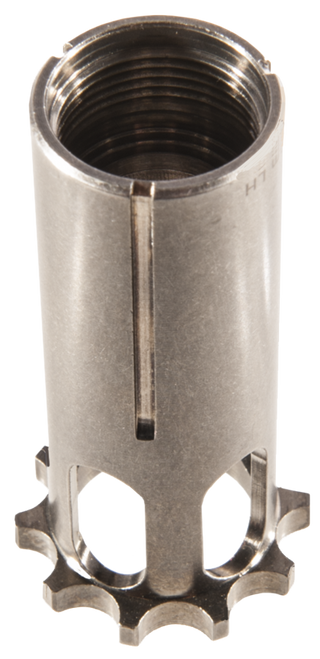 SilencerCo AC59 Osprey/Octane Piston .5x28XL 9mm Stainless Steel SilencerCo AC59 Osprey/Octane Piston .5x28XL 9mm Stainless Steel