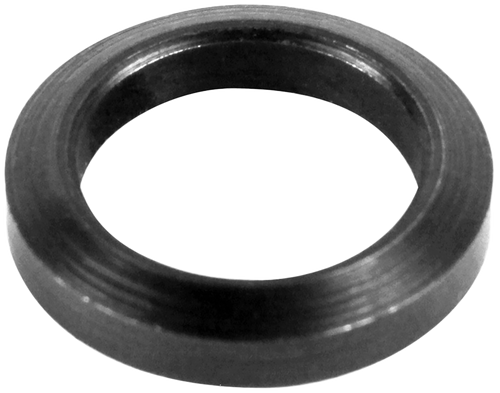 Aim Sports ACWA1 Crush Washer  223 Rem 5.56x45mm NATO AR-15 Steel 12 Pack