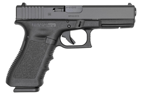 G17 G3 9MM 10+1 4.49" FS9mm G17 G3 9MM 10+1 4.49" FS9mm
