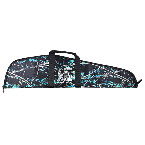 CASE RIFLE CRICKETT SERENITY CASE RIFLE CRICKETT SERENITY