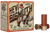 HEVI-Shot HS14713 HEVI-Bismuth Upland 12Gauge 2.75" 1 1/4oz Bismuth 3Shot 25 Per Box/10 Case HEVI-Shot HS14713 HEVI-Bismuth Upland 12Gauge 2.75" 1 1/4oz Bismuth 3Shot 25 Per Box/10 Case
