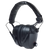 Radians CSE20BX Tactical 432EHP Electronic Muff Polymer 26 dB Over the Head Black Adult 1 Pair Radians CSE20BX Tactical 432EHP Electronic Muff Polymer 26 dB Over the Head Black Adult 1 Pair