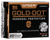 Speer 23606GD Gold Dot Personal Protection 380ACP 90gr Hollow Point 20 Per Box/10 Case Speer 23606GD Gold Dot Personal Protection 380ACP 90gr Hollow Point 20 Per Box/10 Case