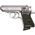 WAL PPK 380ACP 3.3 SS 2 6RD WAL PPK 380ACP 3.3 SS 2 6RD