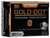 Speer 23918GD Gold Dot Personal Protection 357Sig 125gr Hollow Point 20 Per Box/10 Case Speer 23918GD Gold Dot Personal Protection 357Sig 125gr Hollow Point 20 Per Box/10 Case