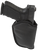 Blackhawk 40LP06BK TecGrip  IWB Size 06 Black Nylon Compatible w/Glock 19/Sig P229/Sig P320 Compact/CZ P10-C Ambidextrous Blackhawk 40LP06BK TecGrip  IWB Size 06 Black Nylon Compatible w/Glock 19/Sig P229/Sig P320 Compact/CZ P10-C Ambidextrous