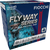 Fiocchi 203ST4 Flyway  20Gauge 3" 7/8oz 4Shot 25 Per Box/10 Case Fiocchi 203ST4 Flyway  20Gauge 3" 7/8oz 4Shot 25 Per Box/10 Case