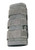 SUPPRESSOR COVER 6" GREY SUPPRESSOR COVER 6" GREY
