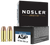 Nosler 51278 Assured Stopping Power Handgun 45ACP 185gr Jacketed Hollow Point 20 Per Box/20 Case Nosler 51278 Assured Stopping Power Handgun 45ACP 185gr Jacketed Hollow Point 20 Per Box/20 Case