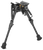 Caldwell 247142 XLA Pivot Bipod 6-9" Black Aluminum Caldwell 247142 XLA Pivot Bipod 6-9" Black Aluminum