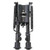 CHAMP BIPOD 9-13 ADJ  CHAMP BIPOD 9-13 ADJ