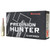 HORN PRECISION HUNTER 6MM ARC 103GR ELD 20/10 HORN PRECISION HUNTER 6MM ARC 103GR ELD 20/10
