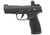 P322 22LR ZERO ELITE 4" 20+1 #22 LR P322 22LR ZERO ELITE 4" 20+1 #22 LR