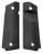 Magpul MAG544-BLK MOE Grip Panels Aggressive TSP Texture Black Polymer for 1911 (Full Size) Magpul MAG544-BLK MOE Grip Panels Aggressive TSP Texture Black Polymer for 1911 (Full Size)