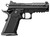 FUSION XP PRO 9MM 4 BLACK 17RD