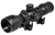 UTG SCP-M392AOLW BugBuster  Black Hardcoat Anodized 3-9x32mm 1" Tube Illuminated Red/Green Mil-Dot Reticle UTG SCP-M392AOLW BugBuster  Black Hardcoat Anodized 3-9x32mm 1" Tube Illuminated Red/Green Mil-Dot Reticle