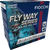 Fiocchi Flyway Series  12 Gauge 3" Steel 4 Shot 25 Round Box Fiocchi Flyway Series  12 Gauge 3" Steel 4 Shot 25 Round Box