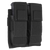 Tacshield T3602BK Universal Double Pistol Mag Pouch Black 1000D Nylon Tacshield T3602BK Universal Double Pistol Mag Pouch Black 1000D Nylon