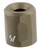 Strike BCTPFDE Barrel Thread Protector  223 Rem/5.56x45mm NATO AR Platform Flat Dark Earth Aluminum 1/2"-28 tpi Strike BCTPFDE Barrel Thread Protector  223 Rem/5.56x45mm NATO AR Platform Flat Dark Earth Aluminum 1/2"-28 tpi