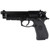 BERETTA 92FS M9A1 9MM 4.9" 15RD BLK BERETTA 92FS M9A1 9MM 4.9" 15RD BLK