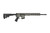 LWRC IC-DI California Compliant 5.56 NATO Rifle with Tungsten Gray Cerakote Finish