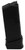GLOCK G26 9mm Magazine with 12-Round Capacity - Black Polymer