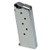 SIG SAUER P938 9mm Magazine with 6-Round Capacity - Stainless Steel