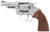 Colt Viper Model VIPER-SP3WRR 357 Magnum & 38 Special Revolver with Polished Stainless Steel Finish