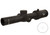 Trijicon Credo 1-4x24mm Matte Black Rifle Scope with BDC Red Reticle