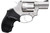 Taurus 942 Ultra-Lite .22 LR Revolver with Matte Stainless Finish and Adjustable Sights