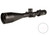 Trijicon Credo HX 4-16x50 Rifle Scope with Red MOA Center Dot - Satin Black Finish