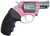 Charter Arms Pink Southpaw .38 Special Revolver with 2-Inch Barrel