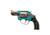 Charter Arms Blue Diamond .38 Special Revolver with Fixed Sights