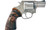 Taurus Model 605 Stainless Steel Revolver with Engraved Wood Grips – .357 Magnum / .38 Special, 5-Round Capacity