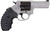 Taurus 605 Defender Revolver 357 Magnum / 38 Special with Matte Stainless Finish and VZ Black/Gray Grips