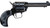 Heritage Manufacturing Rough Rider Bird Head Revolver in .22 LR / .22 Magnum, 6-Round Capacity, Blue Finish