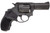 Taurus Model 942 .22 LR Revolver with 8-Round Capacity and Matte Black Finish