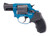 Taurus 856 Ultra Lite .38 Special Revolver with Sky Blue Cerakote Finish