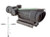 Trijicon ACOG 3.5X35 Military-Grade Rifle Scope with Green Crosshair Reticle and TA51 Mount Adapter
