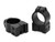 Warne Maxima Rings Tikka 1-inch High Mounts for Precise Optic Alignment